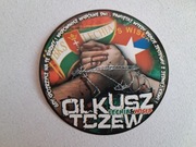 Vlepki Lechia Gdańsk Tczew  #3 Wisła Olkusz