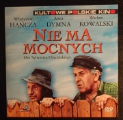 Nie ma mocnych nie ma mocnych