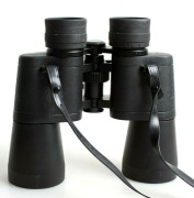 MINOLTA zoom 7x-21x 50 Lornetka Made in Japan Binoculars stan b. dobry 