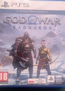 God of War Ragnarok (PS5) PS5