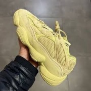 Adidas Yeezy 500 DB2966 Rozmiar 43 1/3
