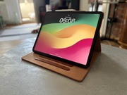 Skórzany futerał IPad Pro 12.9