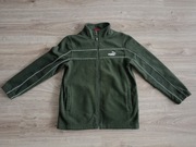 Bluza dziecięca Puma rozm. 128/140