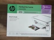 Drukarka skaner urządzenie wielofunkcyjne HP 