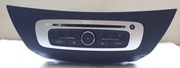 RADIO RENAULT LAGUNA RLINK 281158259R NAWIGACJA