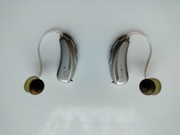 Aparaty słuchowe SELECTIC pure hearing 