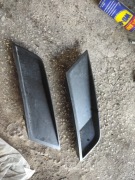 Zaślepka zderzaka Superb iii 3v0807368, 3v0807367