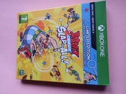 GRA XBOX ONE + XSX ASTERIX & OBELIX Slap Them All ! NOWA Limited !