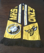 MKS PR Gniezno handball szalik kibica 