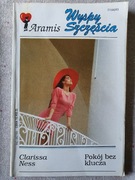 Pokój bez klucza NESS Clarissa