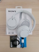 Słuchawki bezprzewodowe Sony WH-CH720N