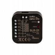 STEROWNIK LED 4-KANAŁOWY SLR-21