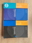 Podręcznik i Zbiór Zadań Matematyka 1