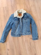 Kurtka Jeansowa Levis XXS