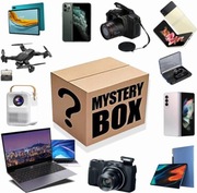 Paczki niespodzianki 