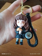 Brelok Hermiona Granger 