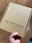 Cambium Networks cnPilot e410 Wi-Fi Access Point PL-E410X00B-EU