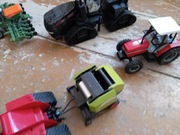 Siku britains universal Hobbies 