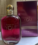 Emporio Armani Power of You 90ml woda perfumowana