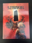 Szninkiel Nowy Folia Rosiński