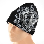 Czapka zimowa Viking Regular 210/10/6154 czarna