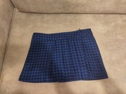 Spódnica Zara w kratkę