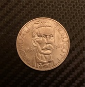 10zł 1933r Traugutt 