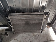 komplet chłodnic dodge chrysler 3.6 town grand 