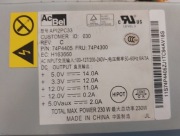 Zasilacz ATX ACBEL API2PC33 230W