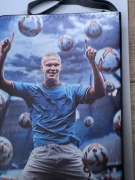 ALBUM NA KARTY KOLEKCJONERSKIE 400 KART NOWY