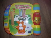 Grająca książeczkę Trefliki