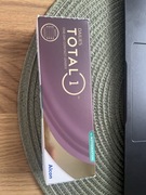 Soczewki toryczne Dailies Total 1 SPH 0,00; CYL -2,25; AX 170