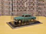 Volvo 121 Amazon 1:43