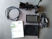 Nawigacja samochodowa Nokia 500