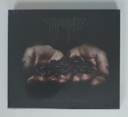 Trauma - Suffocated In Slumber  SlipcaseCD  Pagan Rec. 2021