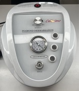 Mikrodermabrazja diamentowa