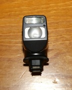 Lampa błyskowa do kamery SONY HVL-HFL1