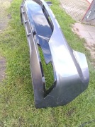 Zderzak tylni z blenda Hyundai Elantra lift