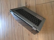 Laptop Dell Inspiron-7000 (działający), na części 