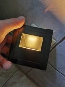 Oświetlenie led ,lampy na schody