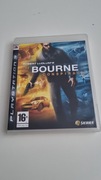 THE BOURNE CONSPIRACY (PS3)