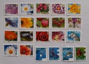 POLSKA KASOWANE - DO 2011 I PO 2011 - ZESTAW 2