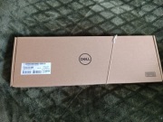 Klawiatura Dell przewodowa nowa sztuk 4