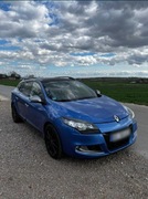Renault megane 3 1.9 dci 131 2010r