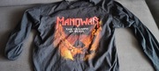 MANOWAR- Triumph of steel LONGSLEEVE
