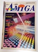 Magazyn Amiga 5/96 - maj 1996