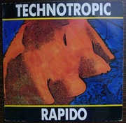 Technotropic - Rapido_=Winyl=:::HOUSE:::