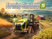 Konto Farming Simulator 25 
