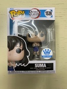 Funko Pop! Demon Slayer Suma #1539