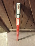 Drut spawalniczy Lincoln LNT 12 fi 2,4mm 5,0 kg